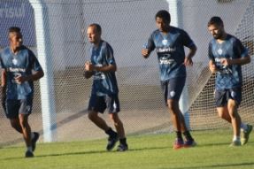 Série D: ​Visando mais uma decisão, Novo Hamburgo se reapresenta no Estádio do Vale