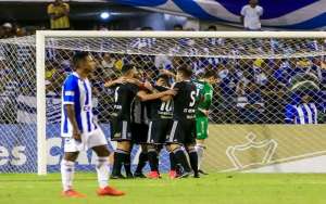 São Bento 1 x 1 Figueirense - Sexto empate do invicto Bentão