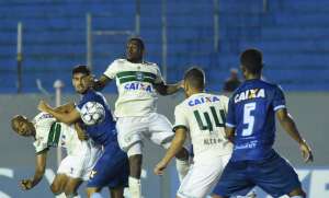 SÉRIE B: Londrina vence clássico paranaense e São Bento empata com Figueirense