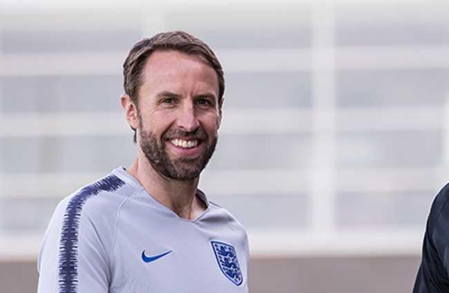 Copa do Mundo: 'O Brasil está à frente dos adversários', afirma treinador da Inglaterra