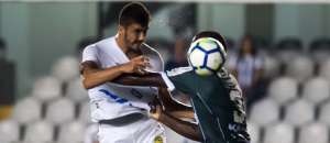 Seca de gols é o maior entrave do Santos na luta contra rebaixamento