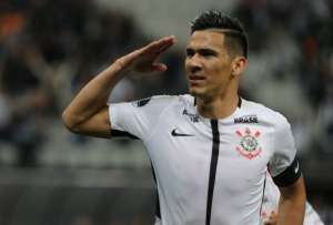 Balbuena, do Corinthians, pode ser o próximo alvo do futebol da Arábia