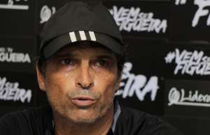 Série B: Técnico avalia empate do Figueirense com São Bento: 