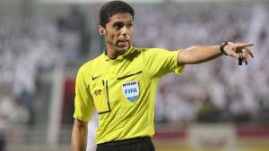 Copa do Mundo: Fifa exclui árbitro da Arábia Saudita após pedido de suborno no país