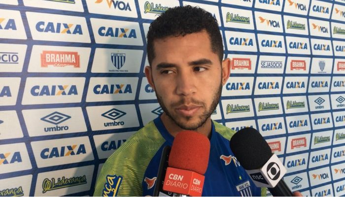 Série B: Apesar de fases opostas, meia prevê dificuldade para Avaí diante do Criciúma