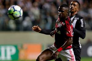 Atlético, São Paulo, Flamengo, Fluminense e Grêmio disputam liderança do Brasileirão