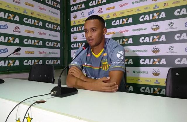 Série B: Após duas vitórias, Sampaio confia em boa apresentação diante do Fortaleza