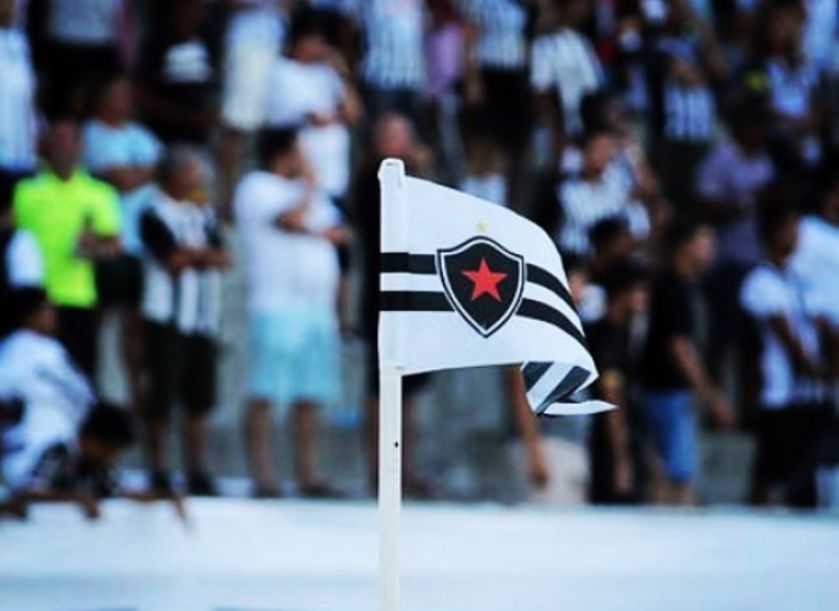 Série C: Botafogo-PB consegue efeito suspensivo e deve jogar no Almeidão