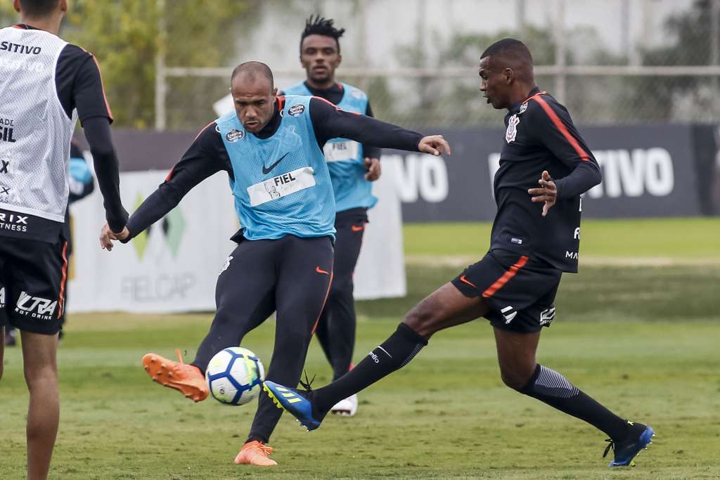 Corinthians e América-MG se enfrentam pela nona rodada do Brasileirão