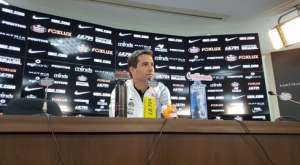 Com voltas importantes, Osmar Loss define Corinthians em busca da primeira vitória