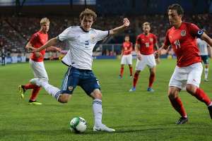 Copa do Mundo: Rússia perde da Áustria e acumula 6º jogo sem vencer às vésperas de estreia