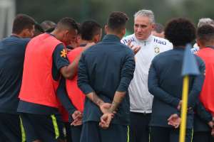 Visitantes vencedores ajudam a elevar confiança da seleção antes da Copa