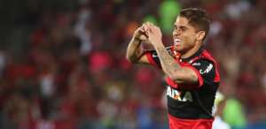 Colômbia não libera e Cuéllar desfalca Flamengo contra o Bahia