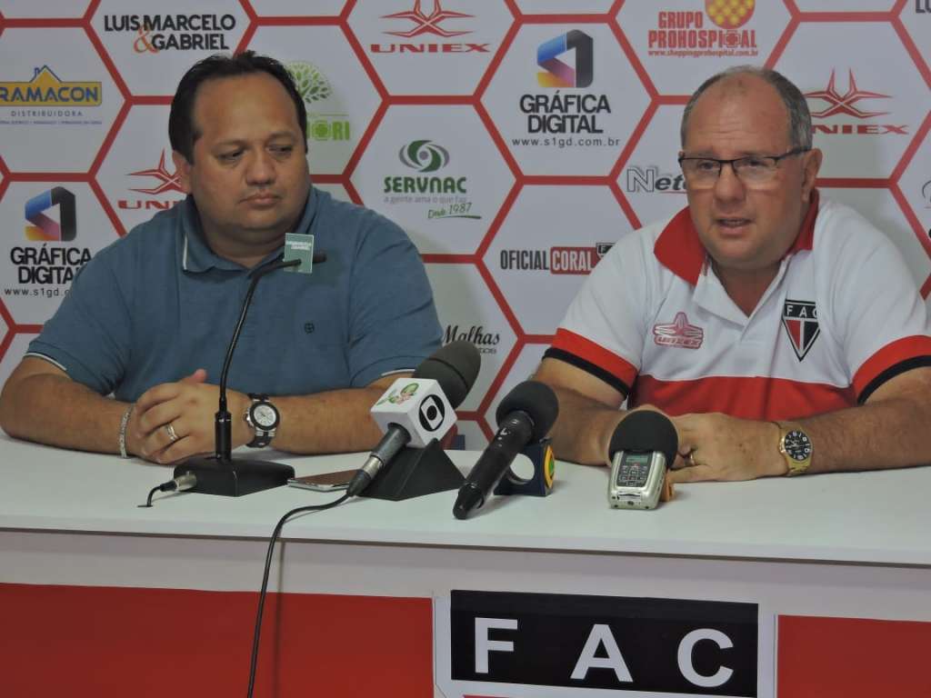 Foto: Ronaldo Oliveira