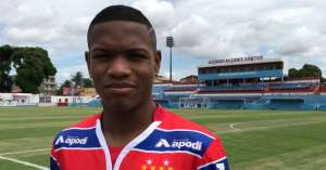 Série B: Marcinho, que era pretendido pela Ponte, é regularizado no Fortaleza