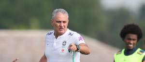 Com seleção completa, Tite começa a aprimorar parte tática para a Copa