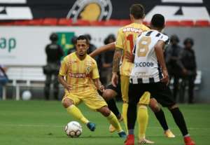 Série B: Presidente do CSA confirma negociação com Souza: “90% certo”