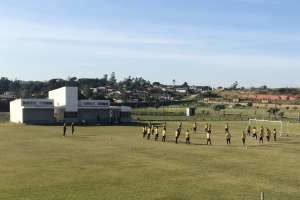 Série B: Mazola Júnior adota mistério no Criciúma para 'não dar armas' ao Avaí