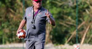 Abel Braga valoriza ponto somado pelo Fluminense contra o Grêmio