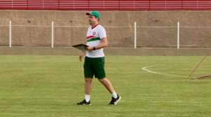 Série B: Boa Esporte quer deixar zona de rebaixamento após 