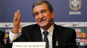 Copa do Mundo: Parreira aposta que talento será decisivo contra organização tática