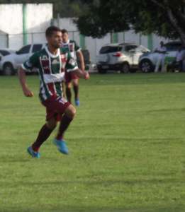 Série D: Meia do Flu de Feira fala do reencontro com ex-time na 2ª fase