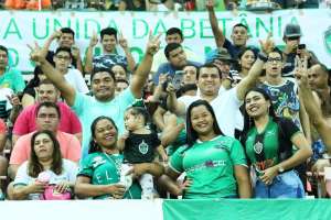 Série D: Manaus paga multa imposta pelo STJD após eliminação na Copa Verde