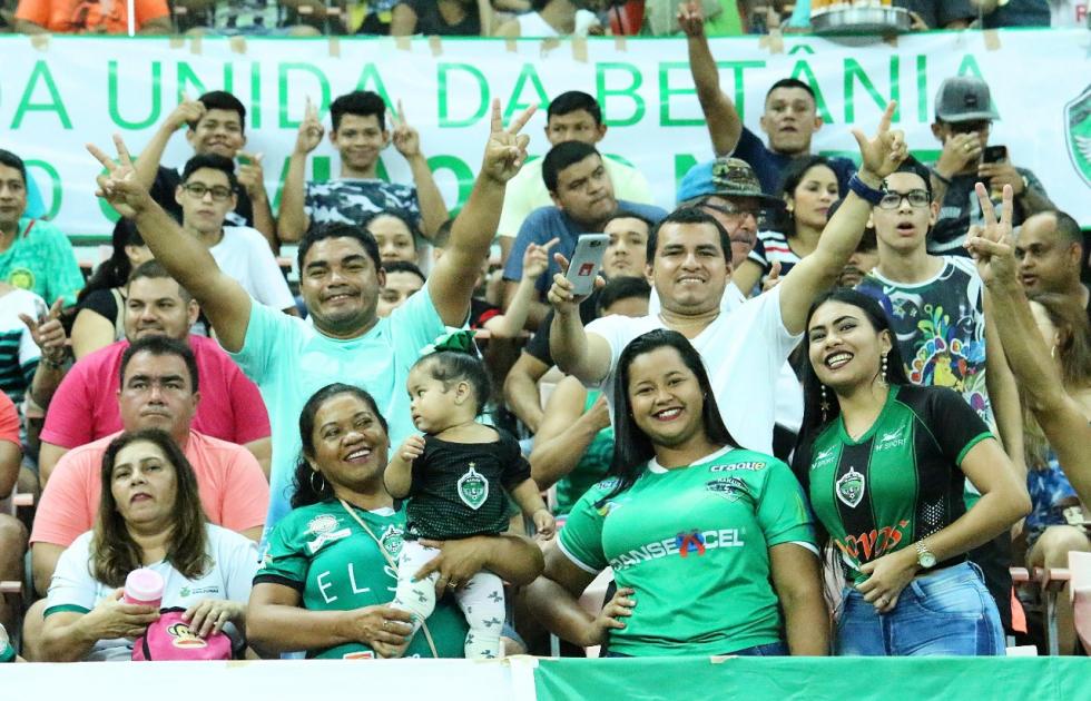 Série D: Manaus paga multa imposta pelo STJD após eliminação na Copa Verde
