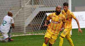 Série D: Experiente atacante do Brasiliense projeta duelo com Sergipe