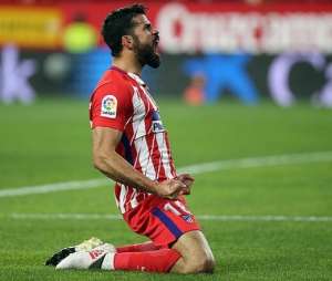 Copa do Mundo: Diego Costa diz que gostaria de pegar o Brasil na final