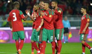 AMISTOSOS: Senegal e Marrocos empatam amistosos às vésperas da Copa do Mundo