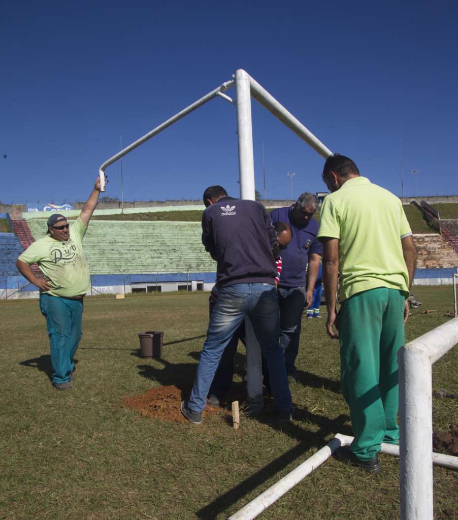 Segundona: Com ajuda da torcida, Mauaense consegue liberação do Pedro Benedetti 2 0002050317277 img