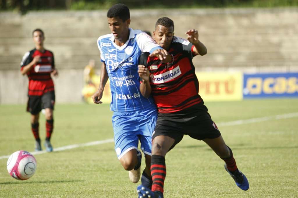 PAULISTA SUB 20: São Bento recebe Desportivo Brasil, no Walter Ribeiro