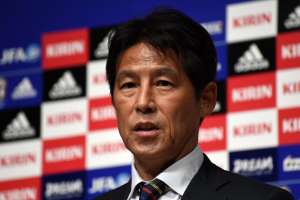 Com aposta em jogadores experientes, Japão divulga lista final para Copa do Mundo