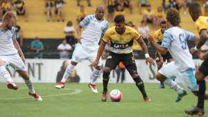 Avaí x Criciúma - Um lanterna, outro no G4... Tem favorito?