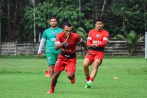 Paysandu x Boa Esporte - Papão quer reabilitação e Boa luta contra a degola