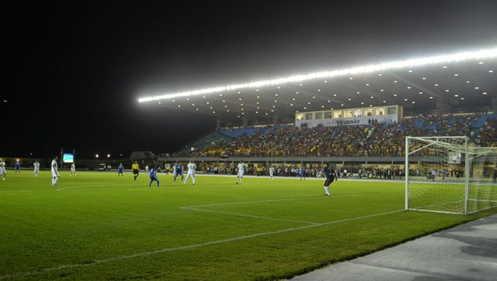 AMAPAENSE: Santos segura empate com Macapá e vai à final