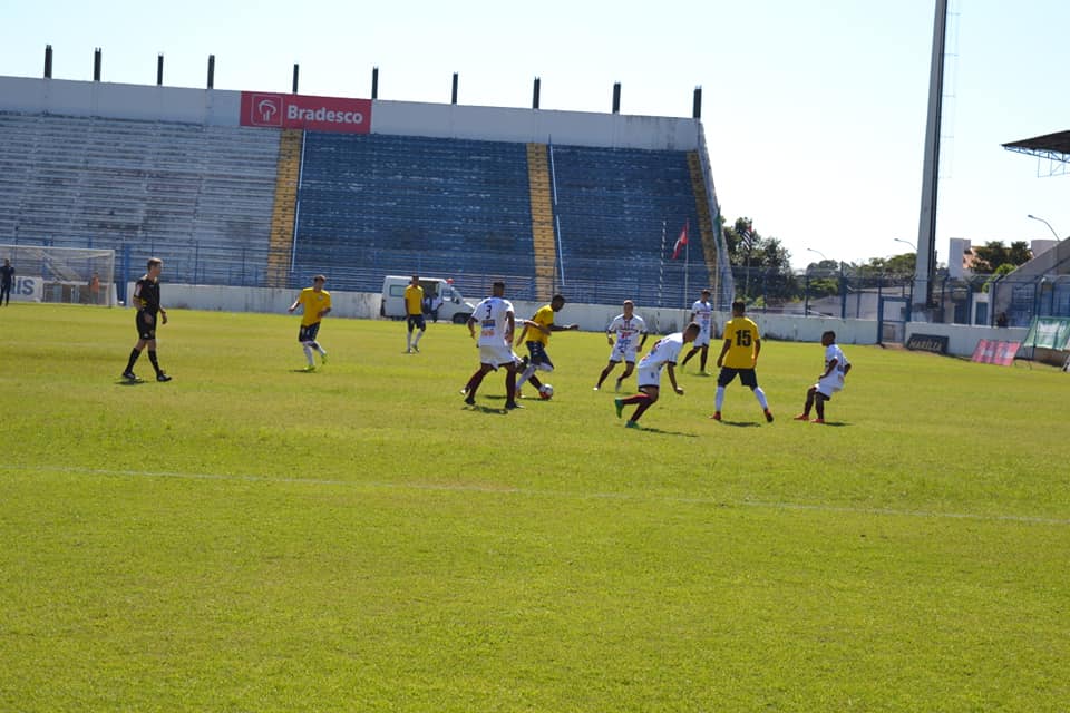 Segundona: Mesmo sem patrocínio, Talentos 10 tenta continuar cada vez mais líder