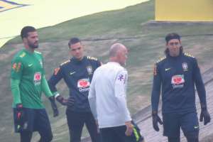 Está chegando a hora: Brasil faz seu penúltimo teste antes da Copa da Rússia