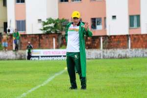 Série B: Roberto Fonseca luta contra desfalques para escalar o Sampaio Corrêa