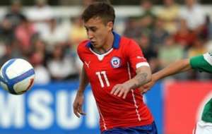 Vasco negocia com ex-atacante do Palmeiras e ex-centroavante do São Paulo