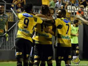 SÉRIE D: Novorizontino começa caminhada em busca do acesso dentro de casa