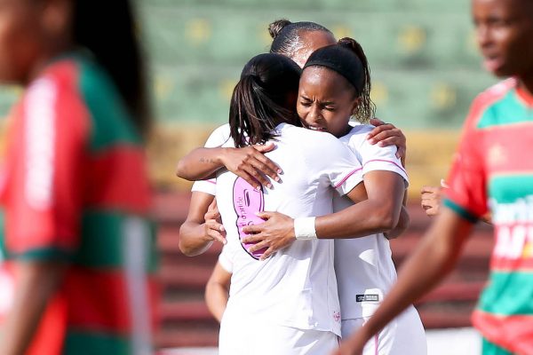 PAULISTA FEMININO: Com Corinthians de ‘folga’, São José e Santos quere colar no líder