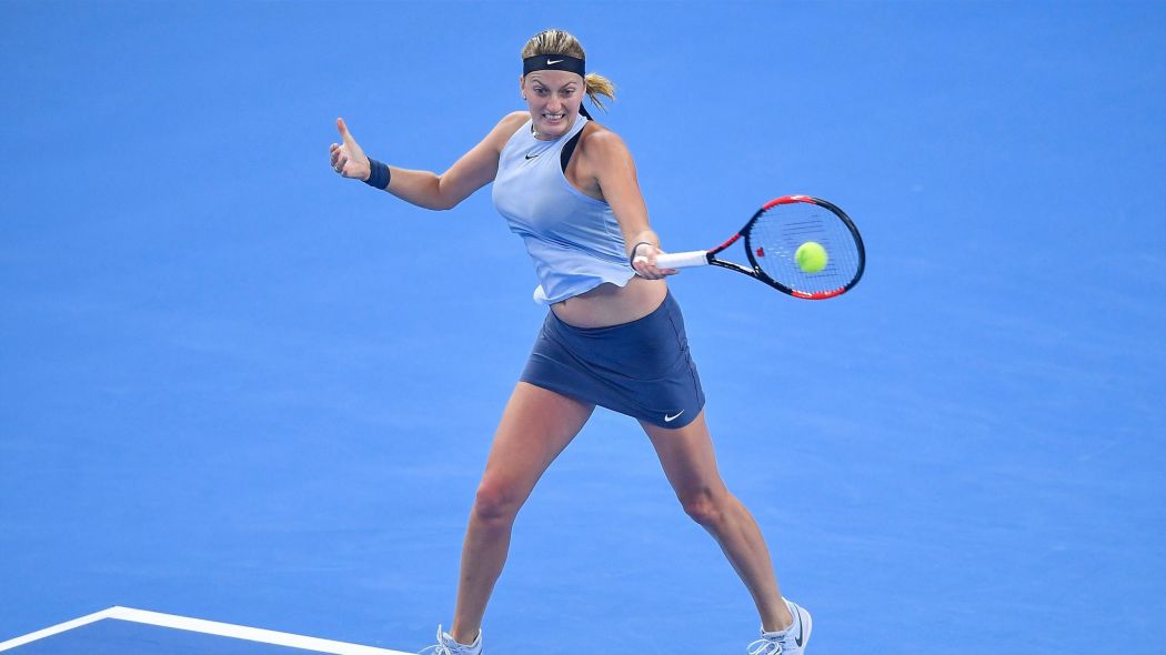 Tênis: Wozniacki confirma favoritismo, atropela francesa e vai às oitavas em Paris