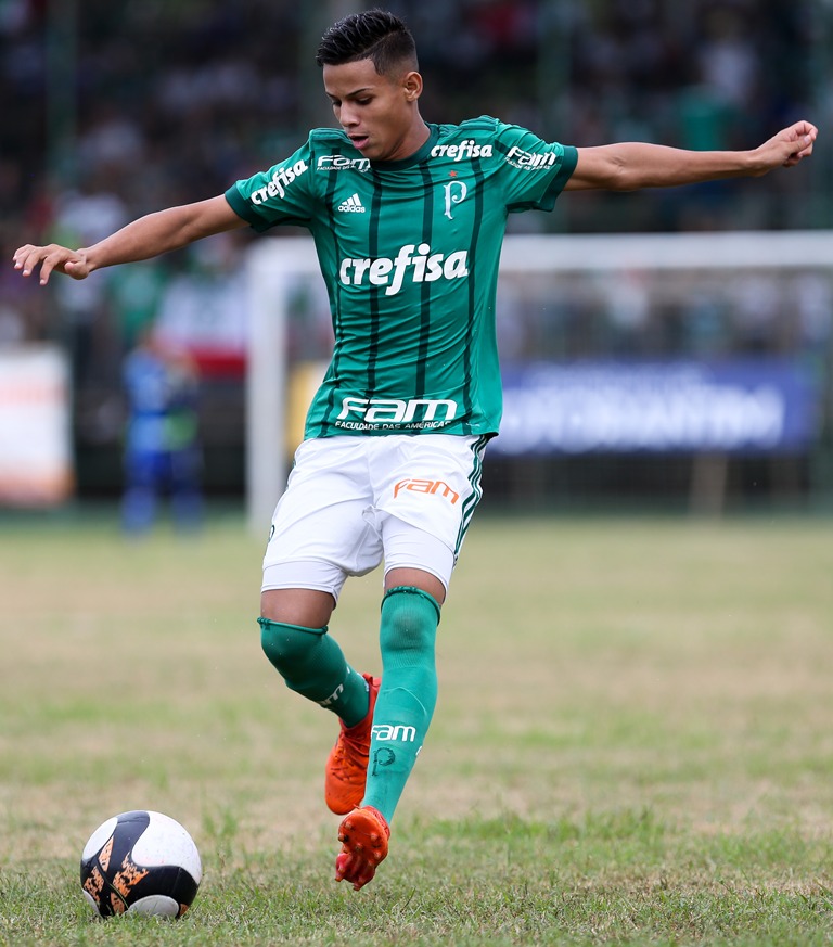 PAULISTA SUB 17: Osvaldo Cruz, Ponte Preta e Palmeiras tentam continuar 100%