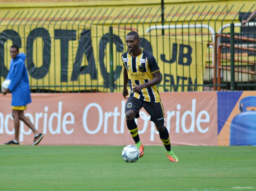 Série C: Sofrendo fora de casa, Volta Redonda aposta no Raulino para se recuperar