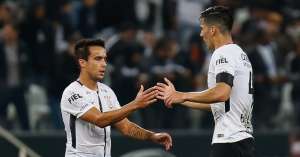 Balbuena e Jadson não garantem permanência no Corinthians após a Copa do Mundo