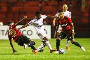 Por força de contrato, Sport tem cinco desfalques para enfrentar o Inter