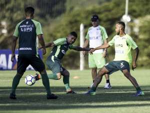 Sem Wesley e Luan, América-MG deve ter mudanças no time titular