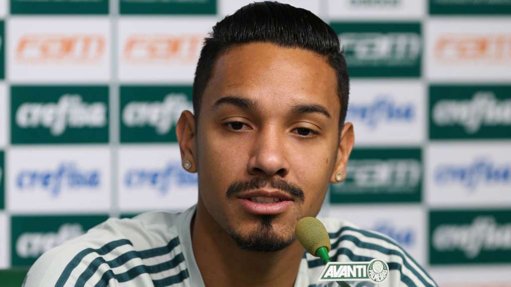 “Clássico não tem favorito, mas temos de focar ao máximo para que essa possa ser a nossa volta por cima”, falou o zagueiro Antônio Carlos, do Palmeiras